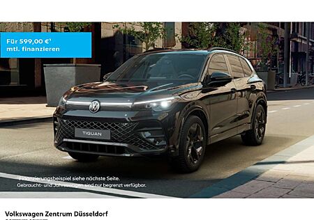 VW Tiguan Volkswagen R-LINE DSG 2.0 L TDI 110 KW Harman Kardon Black St