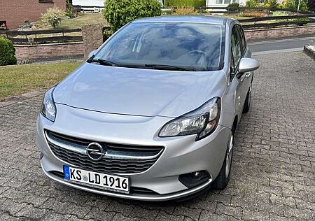 Opel Corsa 1.4 Edition