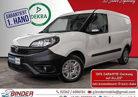 Fiat Doblo SX Kasten*REGALE*VOLLE GARANTIE 1 J*TOP*