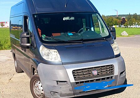 Fiat Ducato L2H2 250.5Q2.0 Panorama