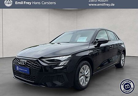Audi A3 40 TFSIe Sportback S tronic Navi Tempomat