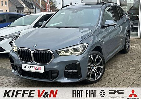 BMW X1 xDrive25e M SPORT PANO RFK MEMORY H/K HUD DA+