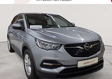 Opel Grandland X 1.5 D Automatik Edition AHK