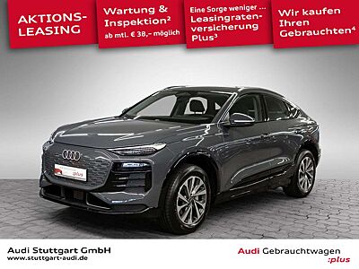 Audi Q6 e-tron 185 kW