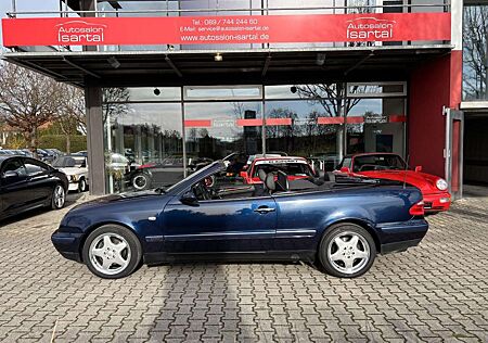 Mercedes-Benz CLK 320 - Elegance - Top Zustand