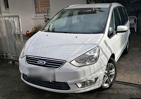 Ford Galaxy 1.6 EcoBoost