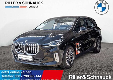BMW 220 i Active Tourer Luxury Line 360°+HUD+ACC+K