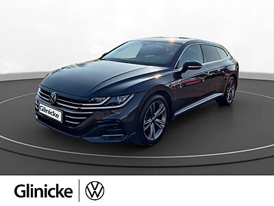 Volkswagen Arteon Arteon Shootingbrake 2.0 TDI DSG R-Line AHK IQ.L