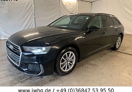 Audi A6 Avant S-Line NAVI+/ACC+/HUD/AHK/STANDHZ