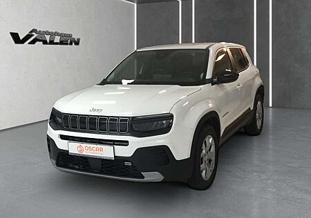 Jeep Avenger 1,2 ltr. Altitude MY24