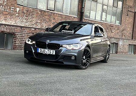 BMW 330i 330 Aut. M Sport