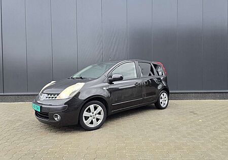 Nissan Note 1.4 First