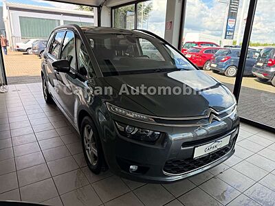Citroen C4 Picasso Grand C4 Picasso/Spacetourer Exclusive Scheckhef