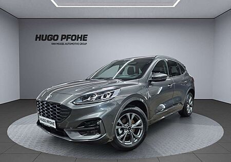 Ford Kuga ST-Line PHEV AHK ACC KAM NAVI LED WI-PKT