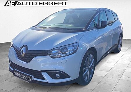 Renault Grand Scenic Limited Deluxe 1.3 TCe 140 EDC Navi SHZ PDC Appl A