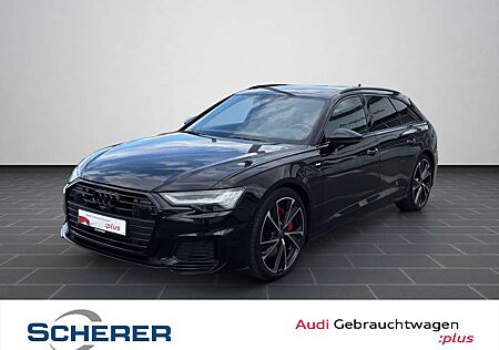Audi A6 55 TFSIe MATRIX NAVI 360° B&O PANO HuD