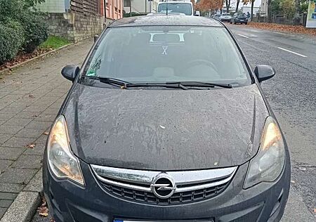 Opel Corsa 1.3 CDTI DPF Energy