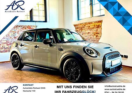 Mini Cooper S Autom. Classic Trim Kamera LED Sitzheiz