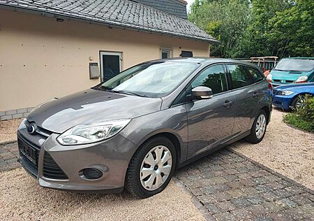 Ford Focus Turnier Trend/KLIMA/1.-HAND/SCHECKHEFT/AHK