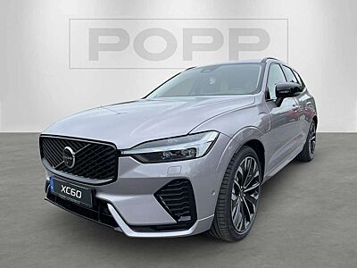 Volvo XC60 T8 Ultra Dark | HUD | Pano | 360° | Luft | B&W