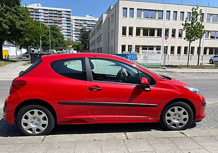 Peugeot 207 3-Türer 90 Filou