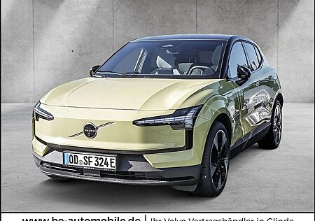 Volvo EX30 Ultra 2WD Pure Electric H/K ACC LED PANO