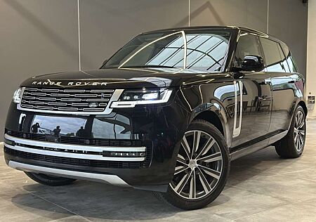 Land Rover Range Rover P530 Autobiography Lang