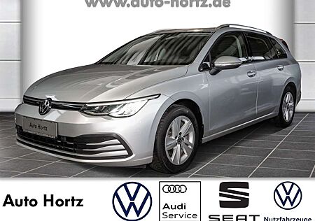 VW Golf Variant Volkswagen VIII Business 1.5 eTSI DSG!Discover P