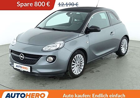 Opel Adam 1.4 Open Air 120 Jahre*FALTDACH*PDC*SHZ*KLIMA*