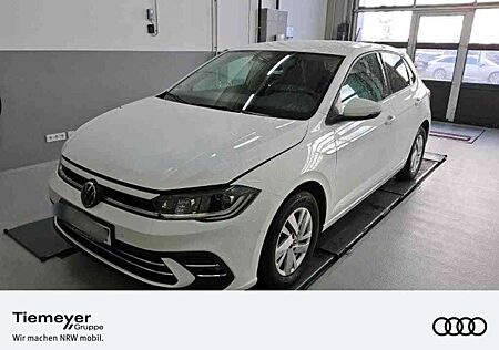 VW Polo Volkswagen 1.0 TSI DSG STYLE MATRIX NAVI ASSIST