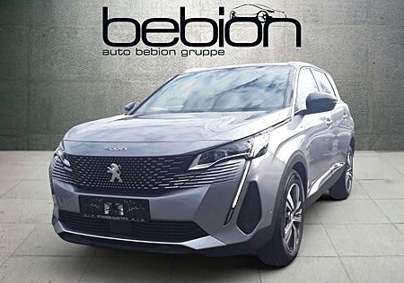 Peugeot 5008 1.2 PureTech 130 GT Navi PDC LED KeyLess
