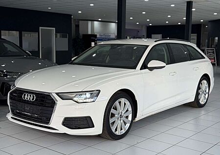 Audi A6 Avant 45 TDI quattro*LED*KAMERA*KEYLESS*