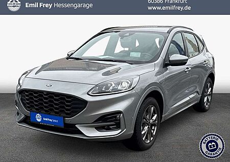 Ford Kuga 2.5 Duratec PHEV ST-LINE