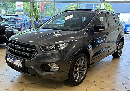 Ford Kuga ST-Line*ACC*DAB*Pano*SHZ*El.Heckklappe
