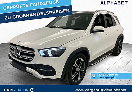 Mercedes-Benz GLE 350 de 4Matic Wide 360° Pano S-Dach ACC BLIS