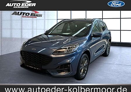 Ford Kuga Plug-In Hybrid ST-Line X Sportpaket Bluetooth