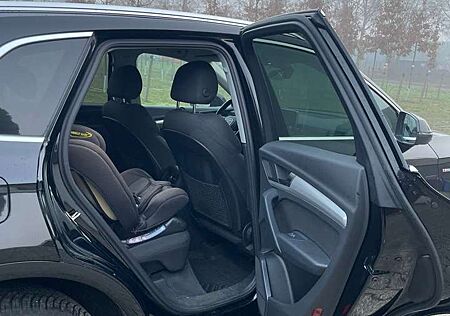 Audi Q5 50 TFSIe quattro S tronic line