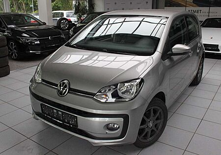 VW Up Volkswagen ! /TEMP/KAME/PDC/STZHZ/FREISPR/RADIO/NEBEL/4TÜR