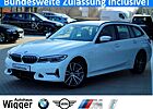 BMW 330 e Luxury Line Touring/Laserlicht/Leder/Navi