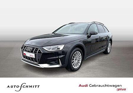 Audi A4 Allroad 40 TDI quattro S-tronic Navi B&O