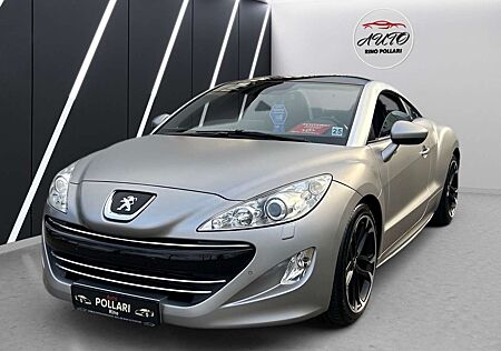 Peugeot RCZ Asphalt Navi Klima 1.6 Garantie 200 THP