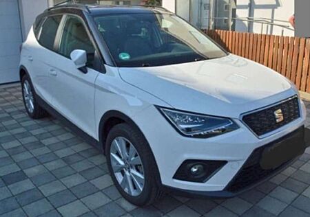 Seat Arona 1.0 TSI OPF Style