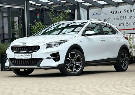 Kia XCeed DCT7 Vision 1.5 T-GDI, LED, Navi, Kamera, SR+WR