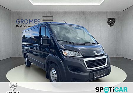 Peugeot Boxer Kasten 435 BlueHDi 165 L2H1 22H AHK Navi