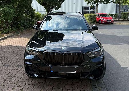 BMW X5 Diesel xDrive40d