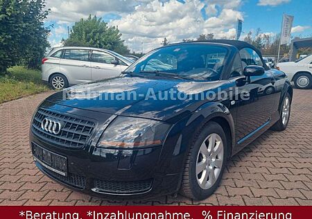 Audi TT Coupe/Roadster 1.8 T Roadster Cabrio