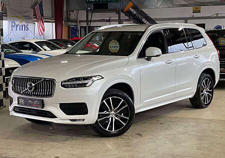 Volvo XC 90 XC90 XC90 Momentum Pro AWD
