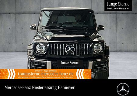 Mercedes-Benz G 63 AMG G 63 DRIVERS+GSD+360+AHK+MULTIBEAM+STHZG+FAHRASS