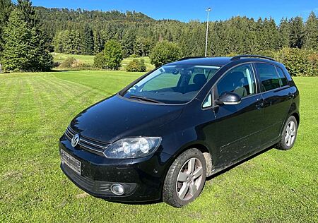 VW Golf Plus Volkswagen 1.4 TSI Comfortline