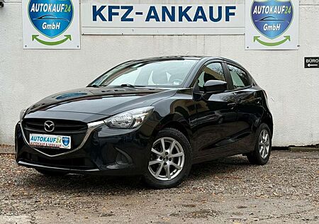 Mazda 2 Lim. Center-Line *EURO6*TUV NEU*